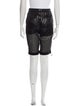 We11Done Knee-Length Shorts