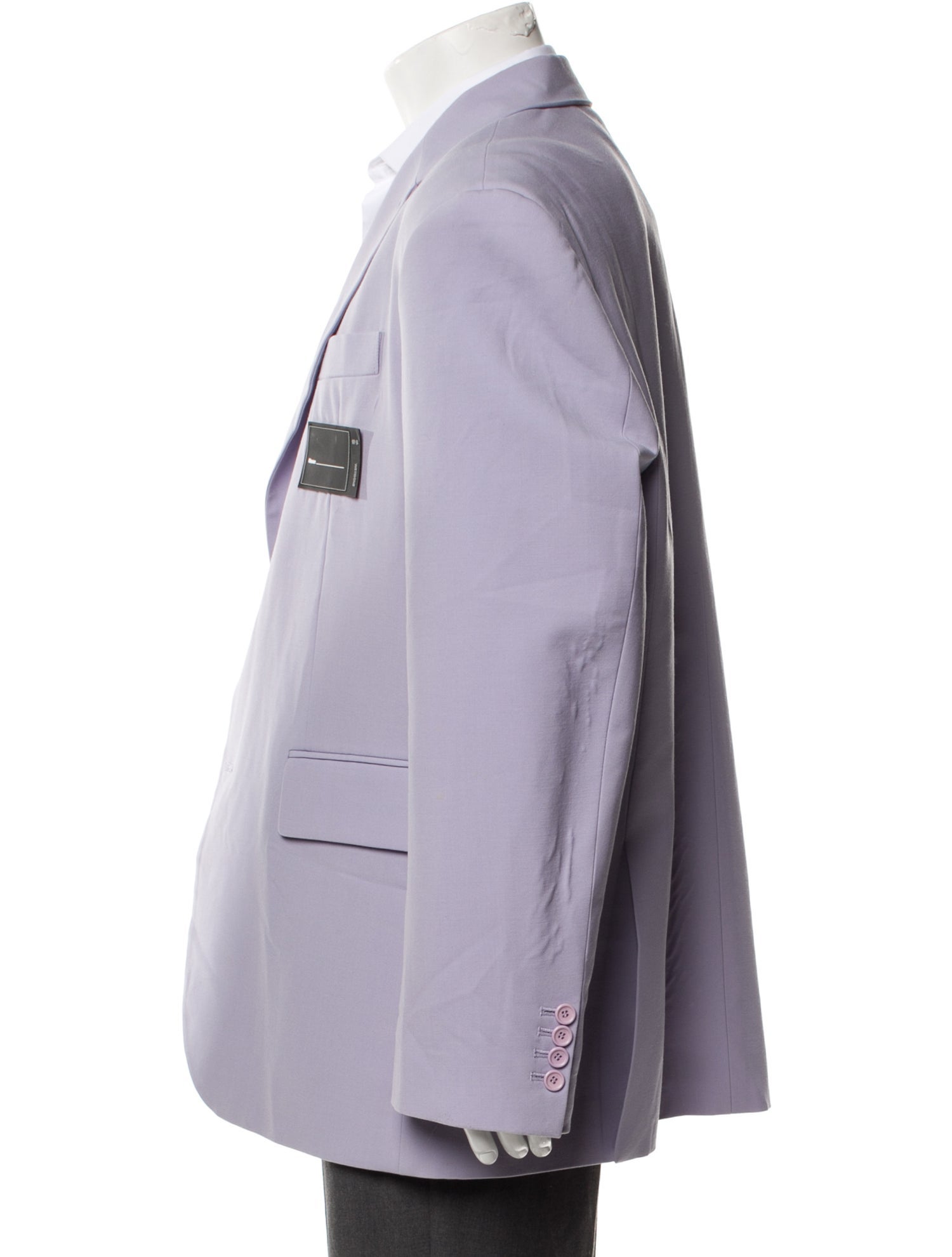 We11Done Wool Blazer