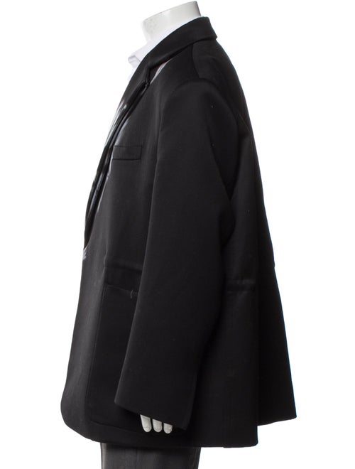 We11Done Printed Blazer