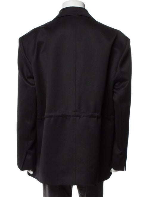 We11Done Printed Blazer