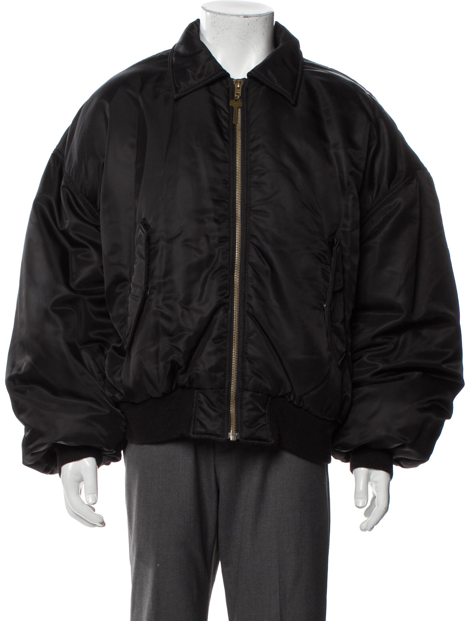 We11Done Bomber Jacket