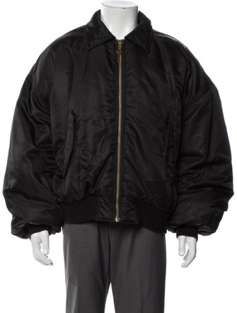 We11Done Bomber Jacket