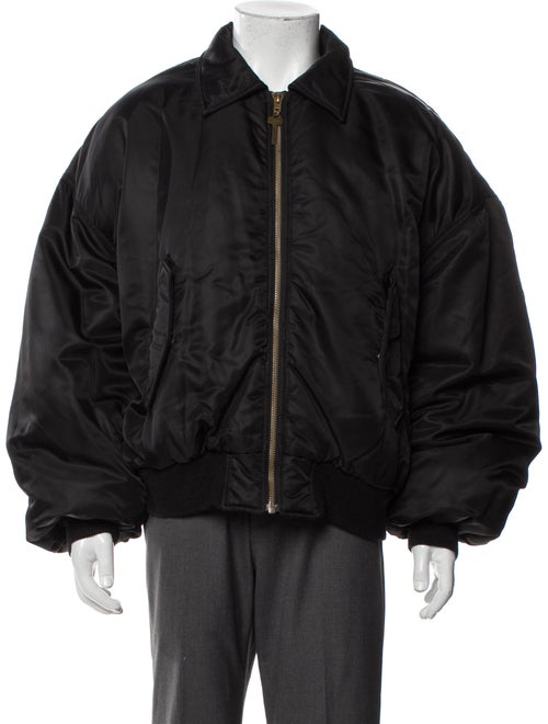 We11Done Bomber Jacket