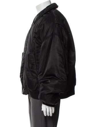 We11Done Bomber Jacket