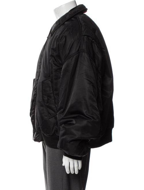 We11Done Bomber Jacket