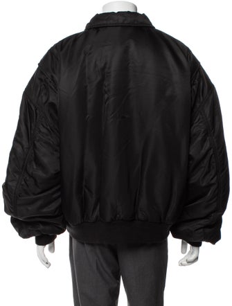 We11Done Bomber Jacket