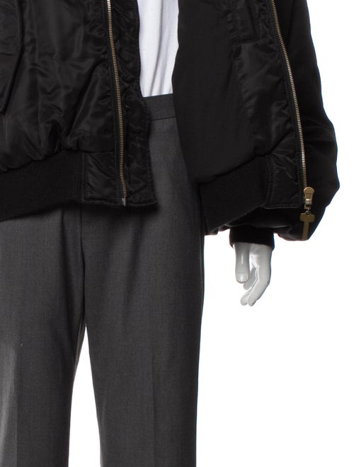 We11Done Bomber Jacket