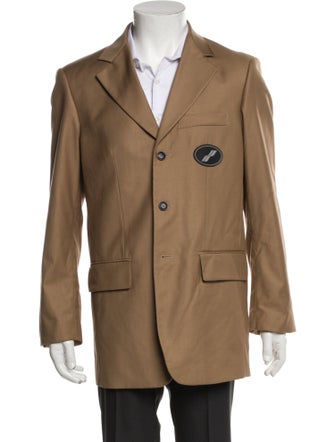 We11Done Blazer