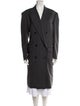 We11Done Wool Coat