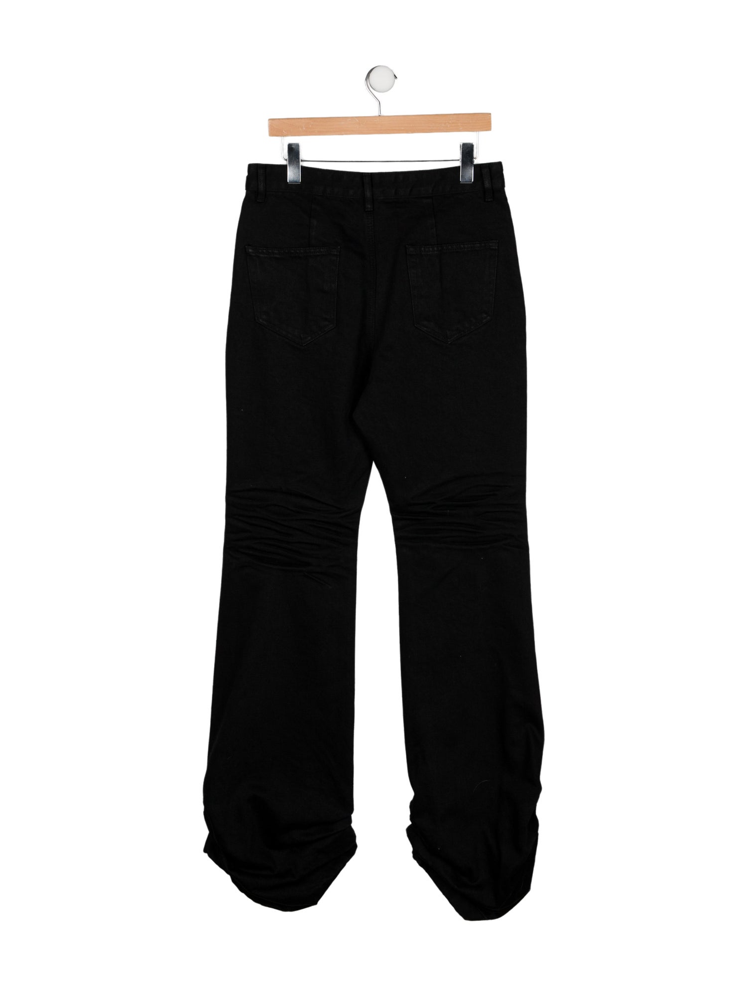 We11Done Straight-Leg Jeans w/ Tags