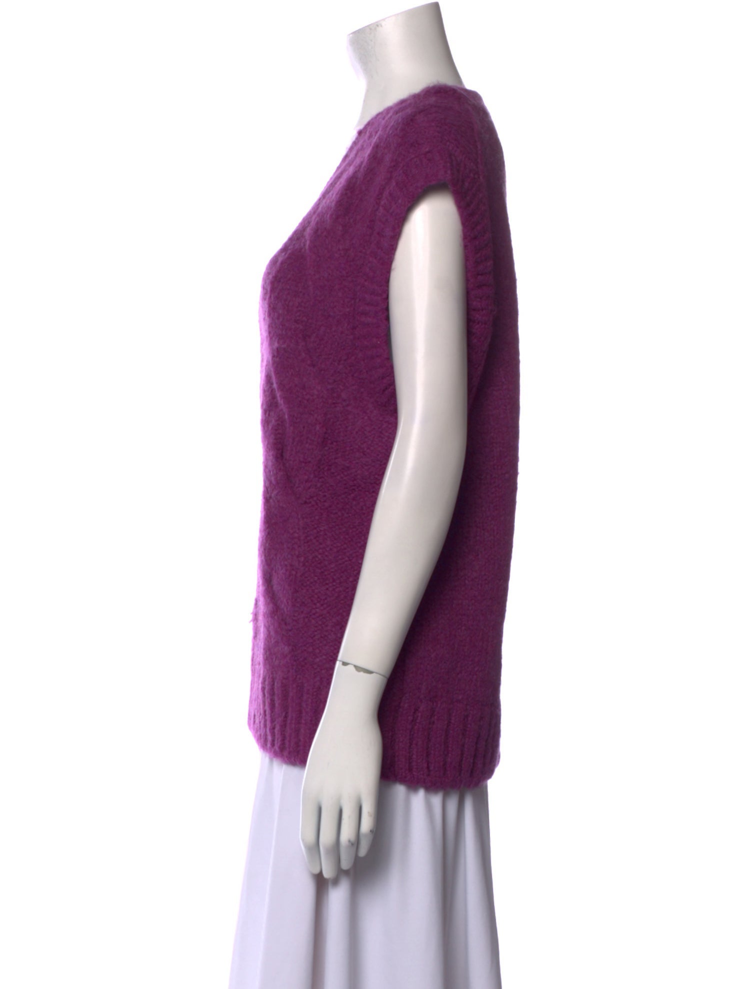 We11Done V-Neck Sweater