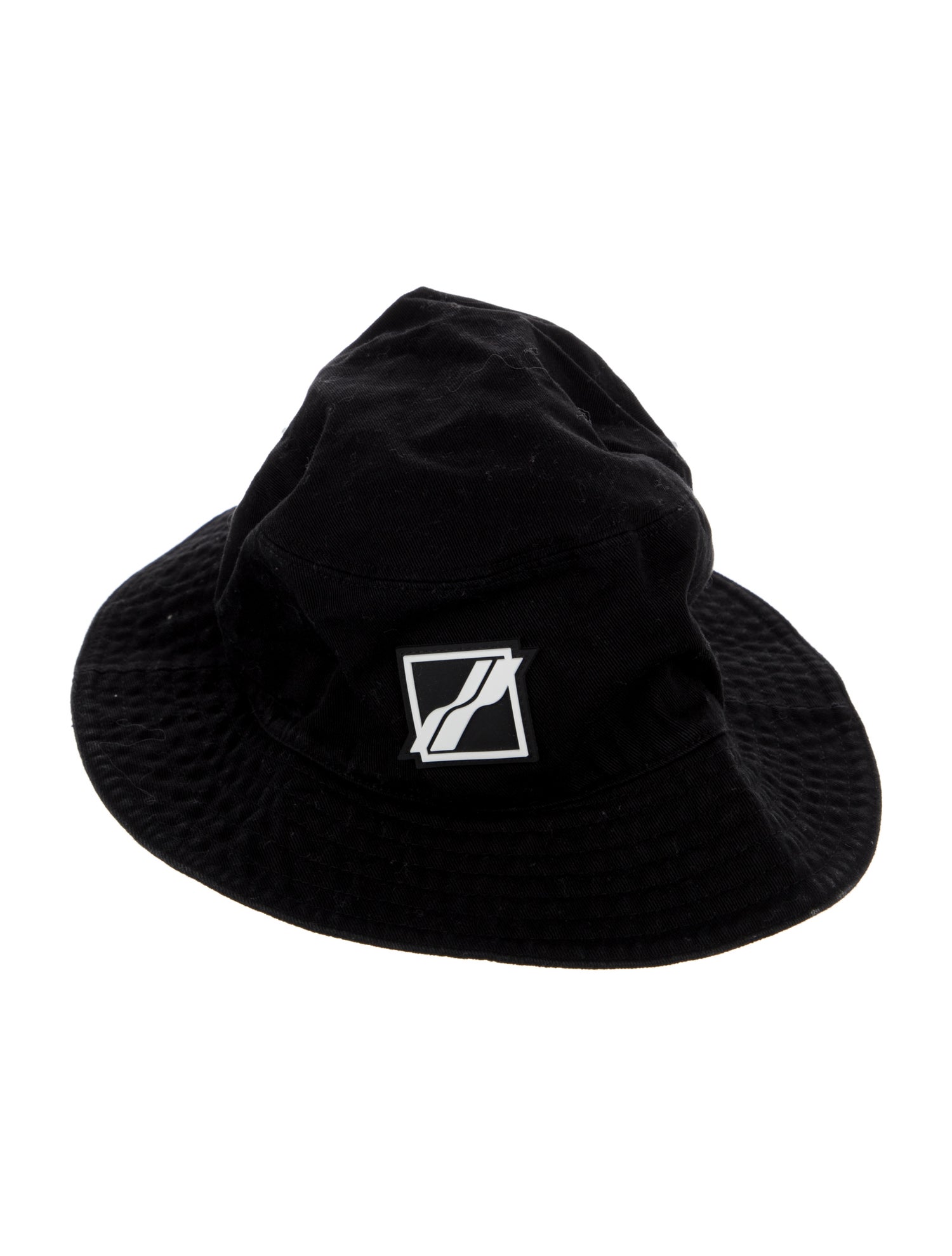 We11Done Cotton Bucket Hat