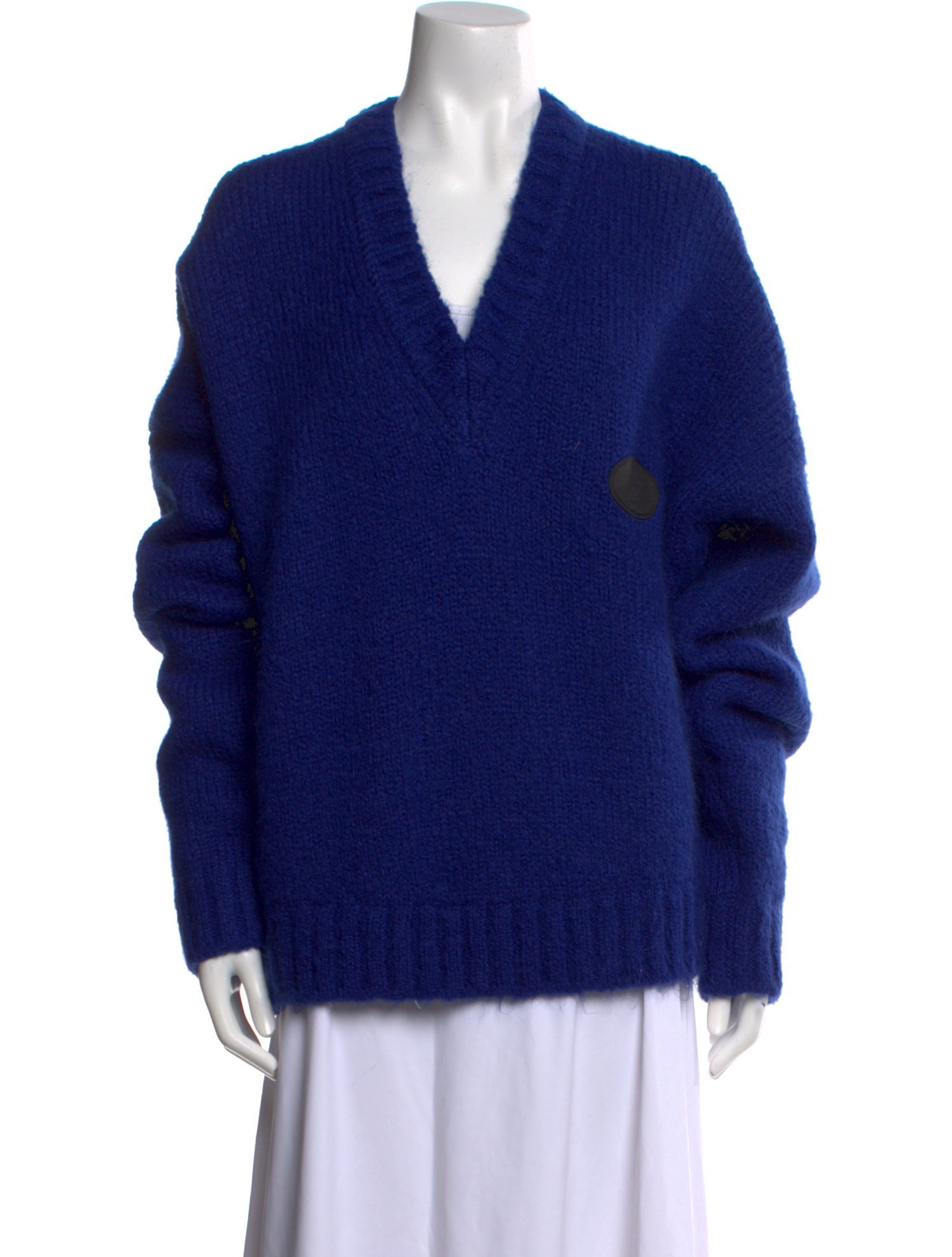 We11Done V-Neck Sweater