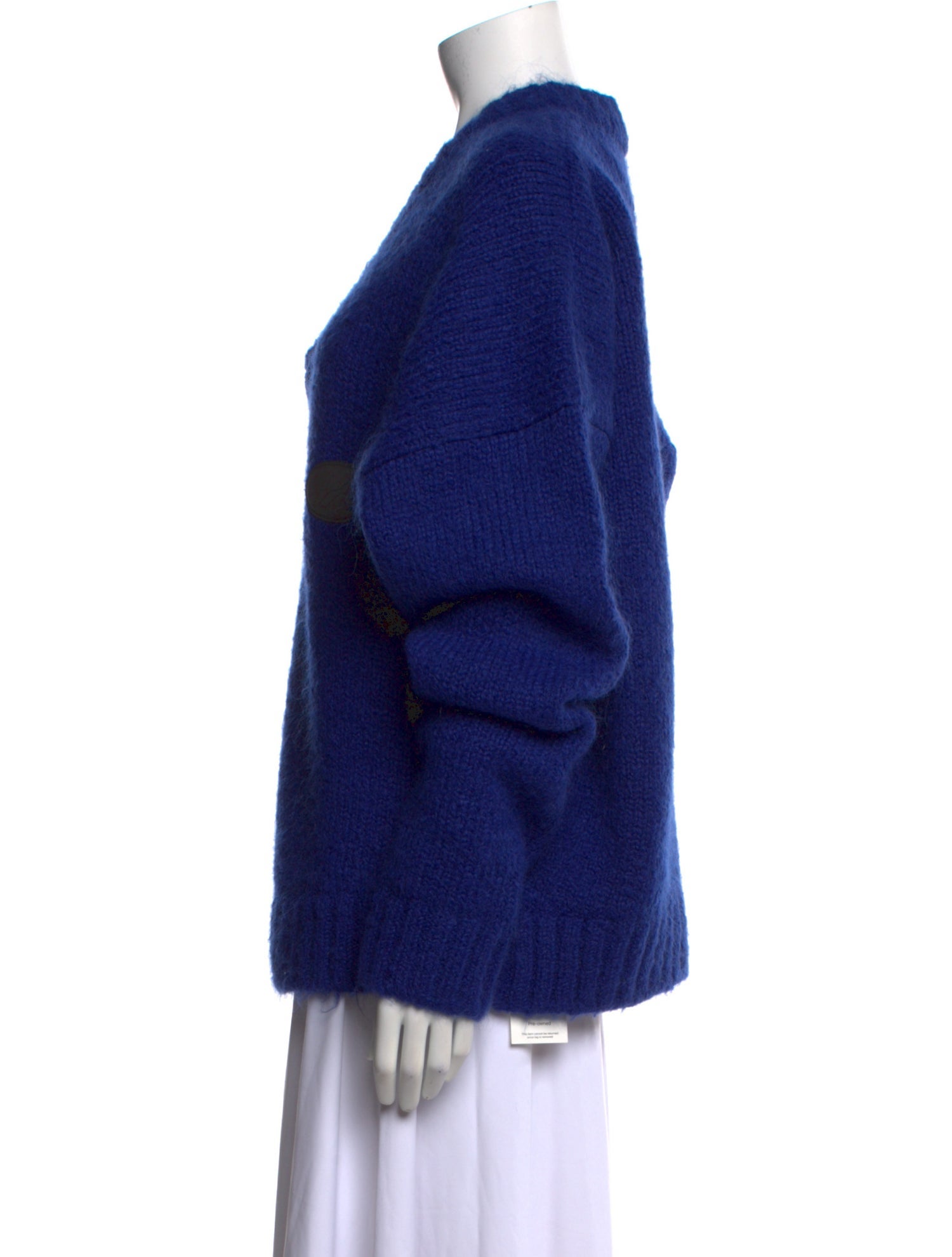 We11Done V-Neck Sweater