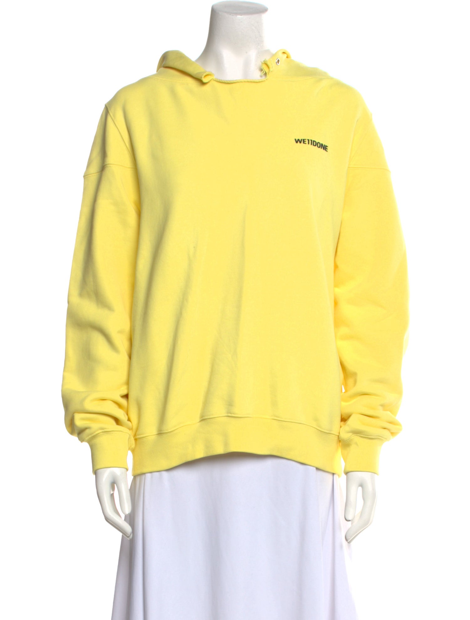 We11Done Crew Neck Sweater