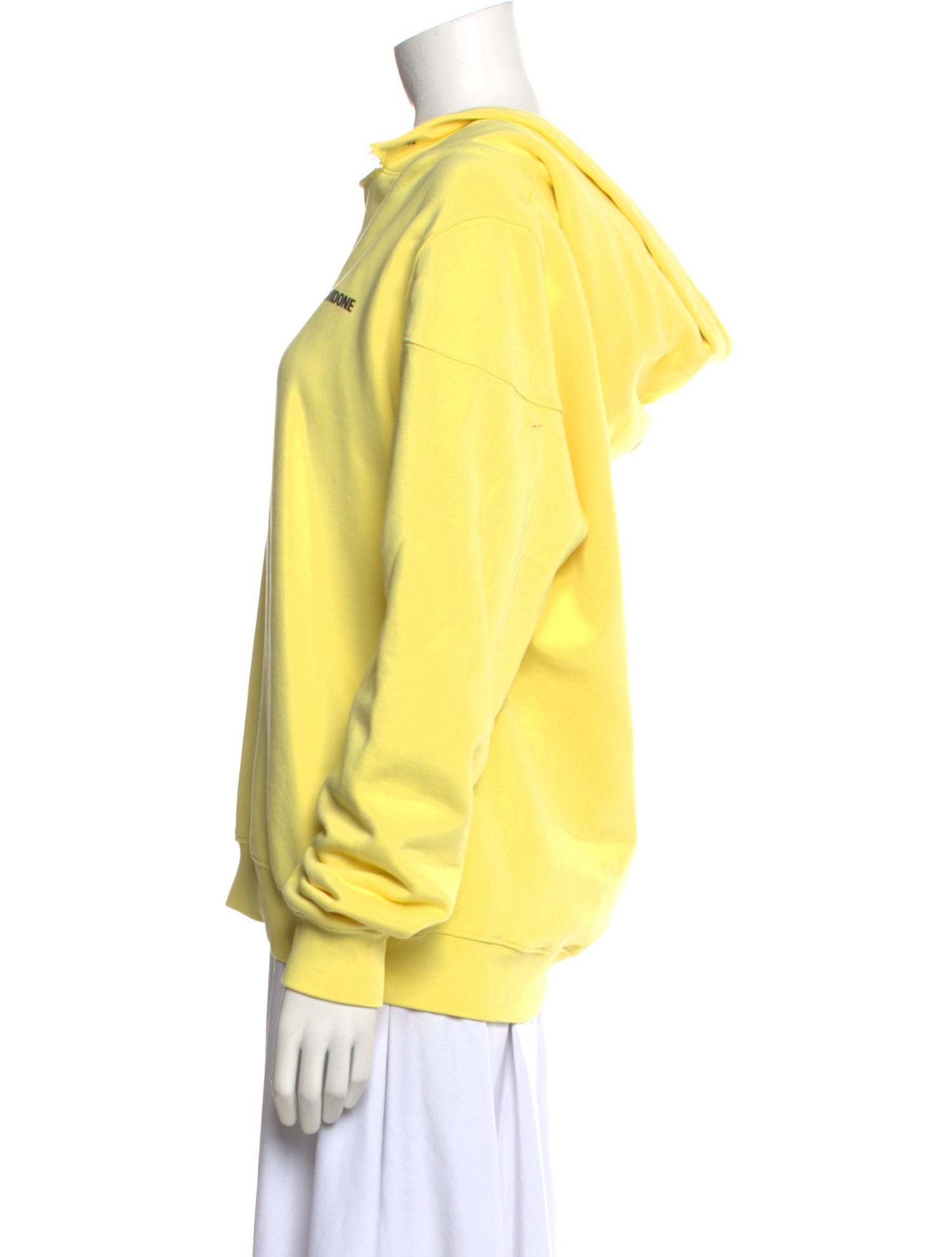 We11Done Crew Neck Sweater