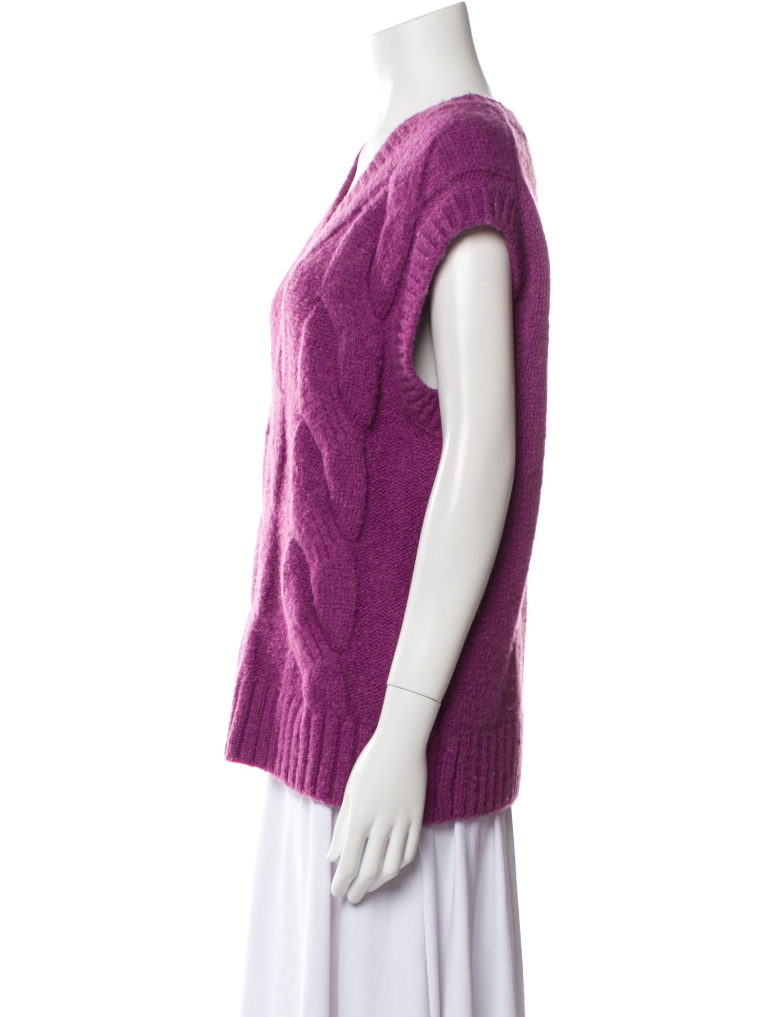 We11Done V-Neck Sweater