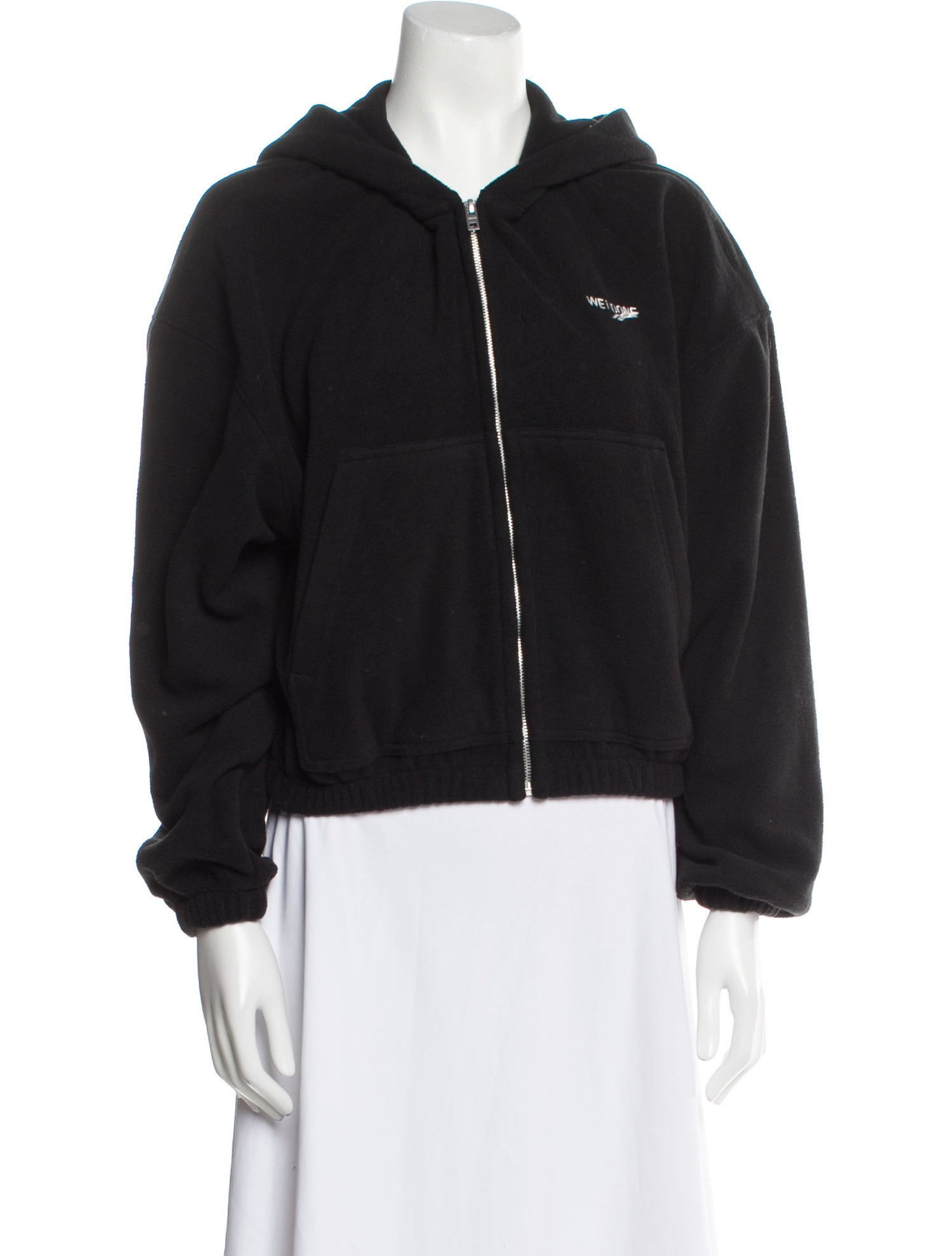 We11Done Bomber Jacket