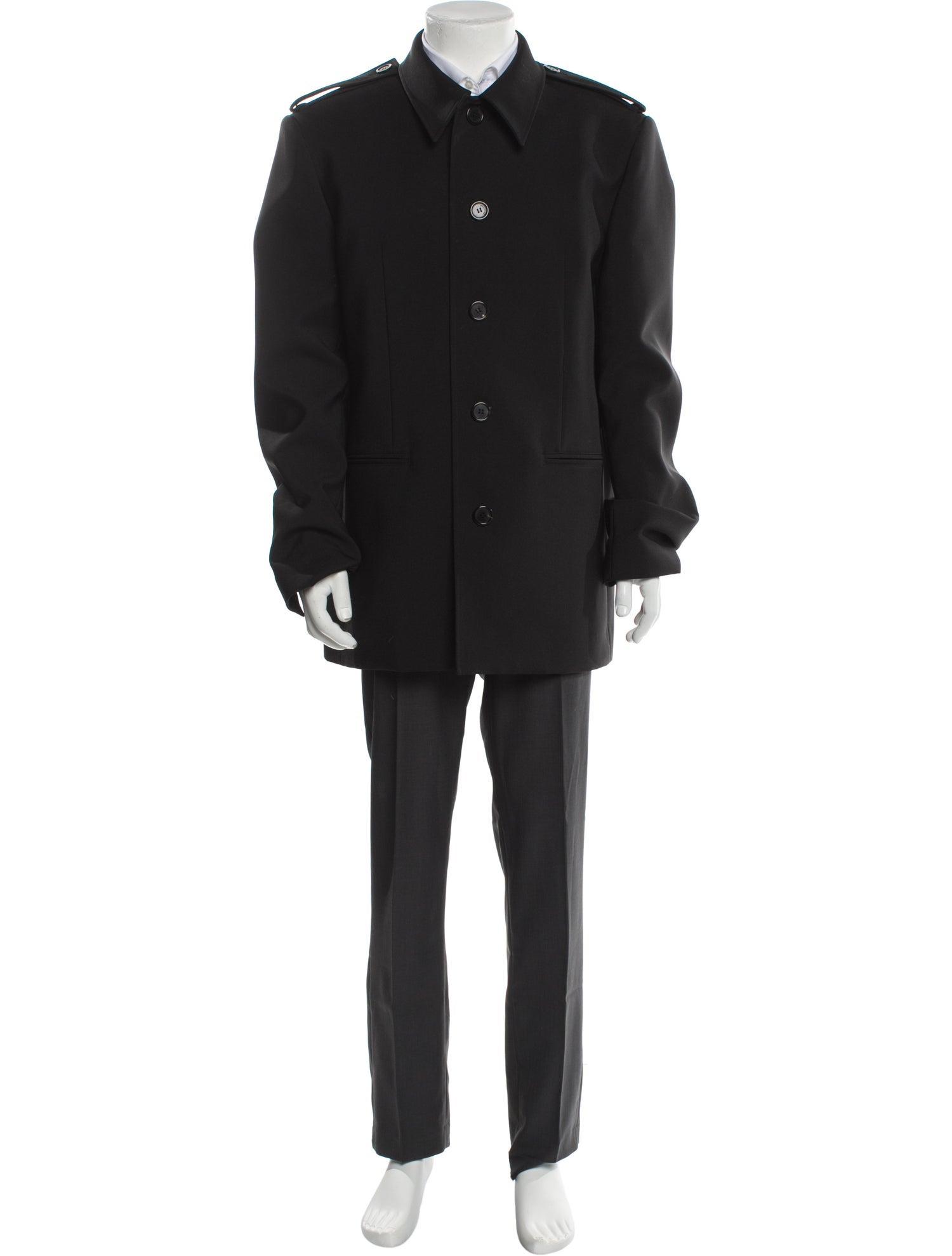 We11Done Two-Piece Blazer