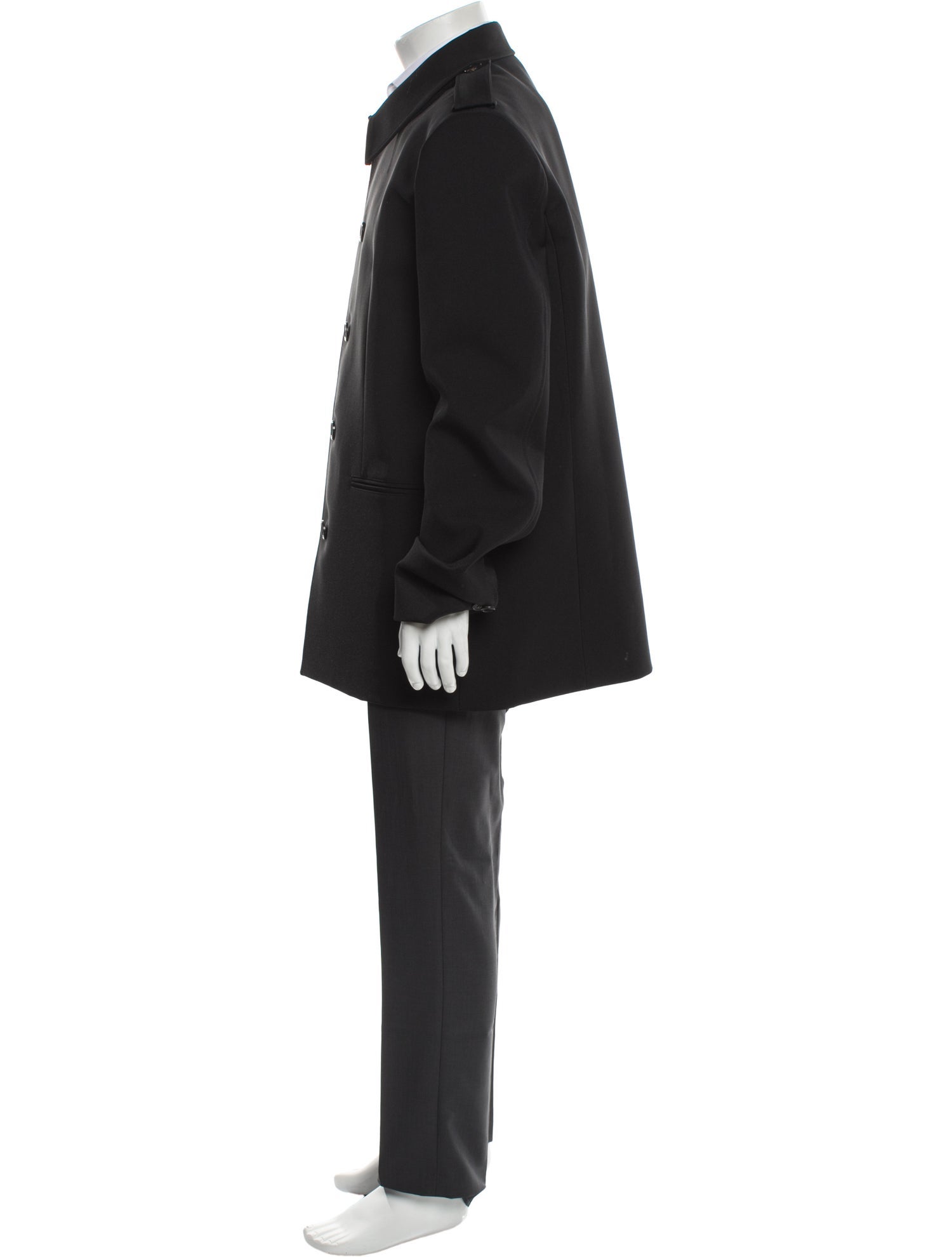 We11Done Two-Piece Blazer