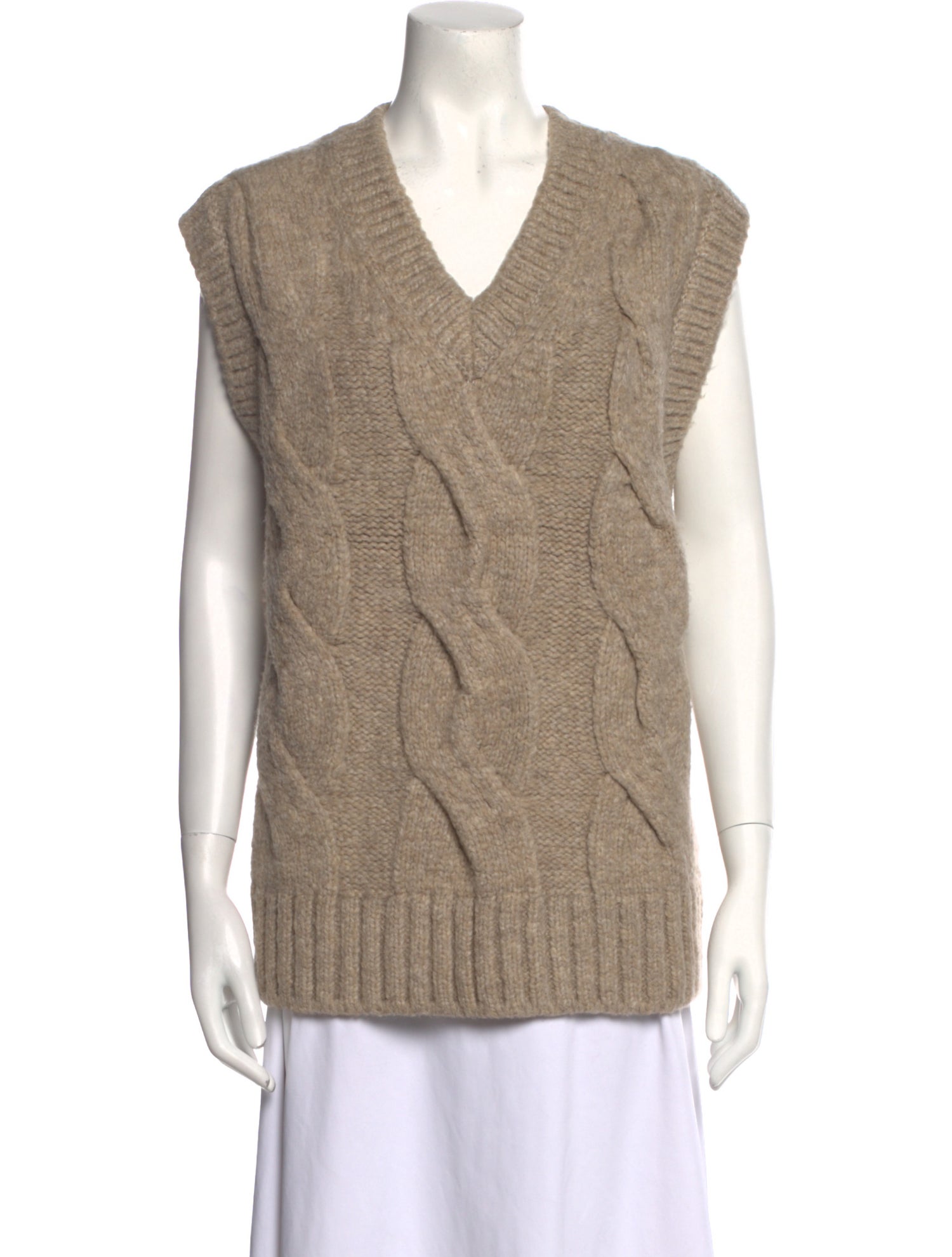 We11Done V-Neck Sweater
