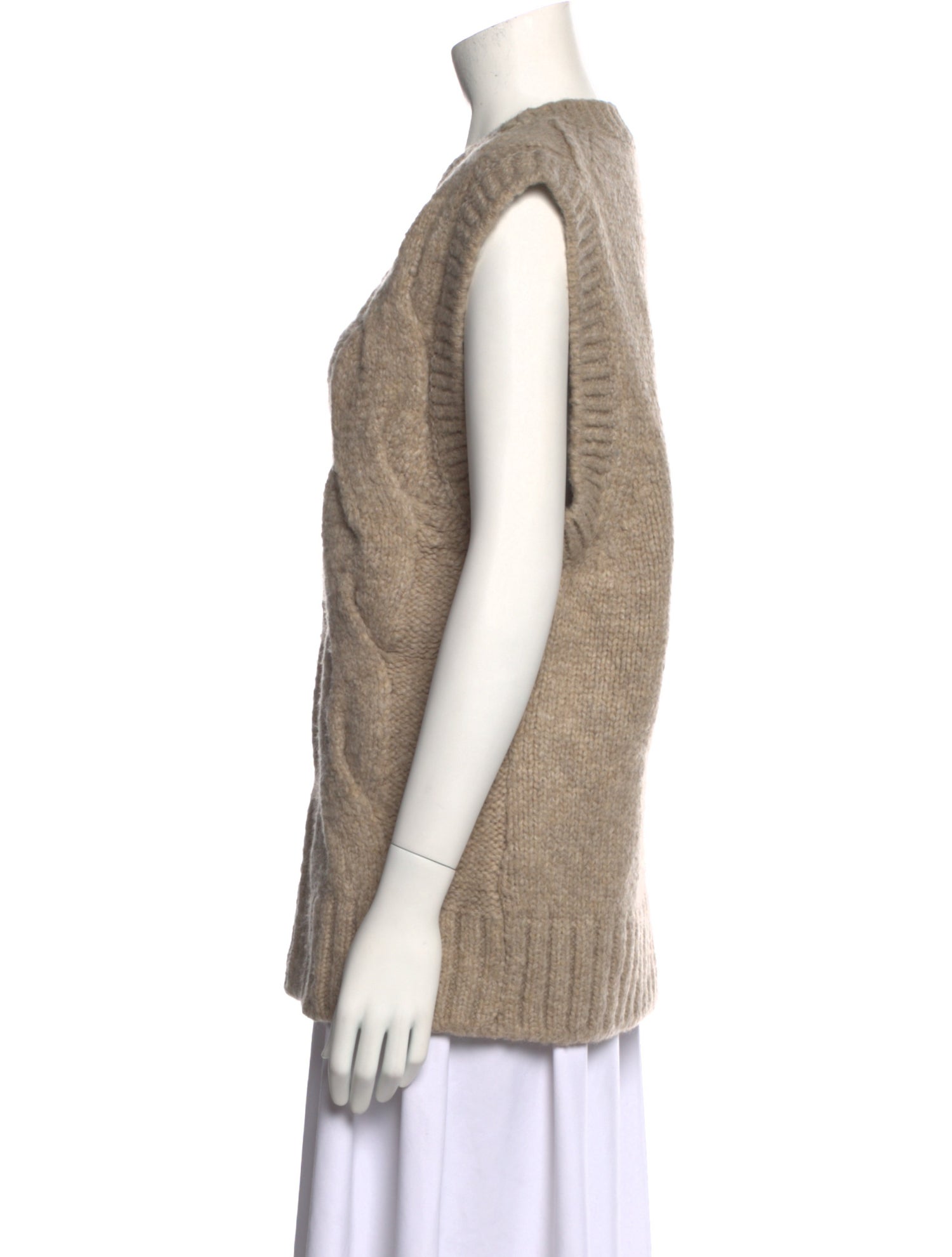 We11Done V-Neck Sweater