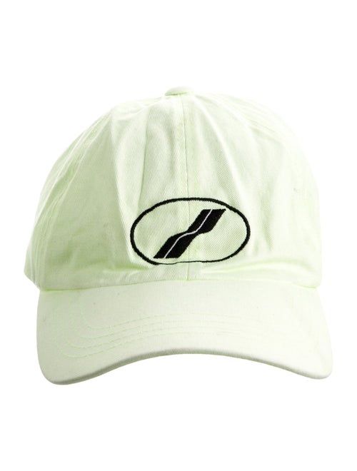 We11Done Canvas Baseball Hat