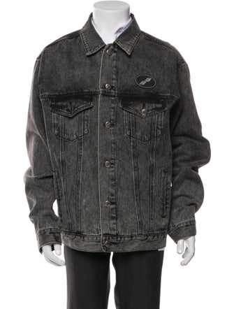 We11Done Trucker Jacket