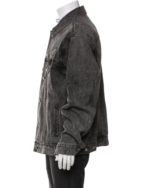 We11Done Trucker Jacket