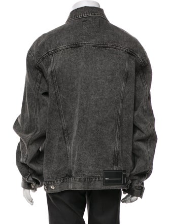 We11Done Trucker Jacket