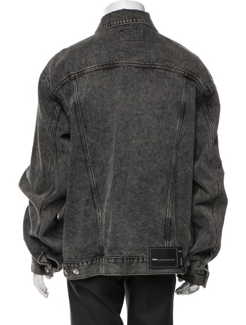 We11Done Trucker Jacket