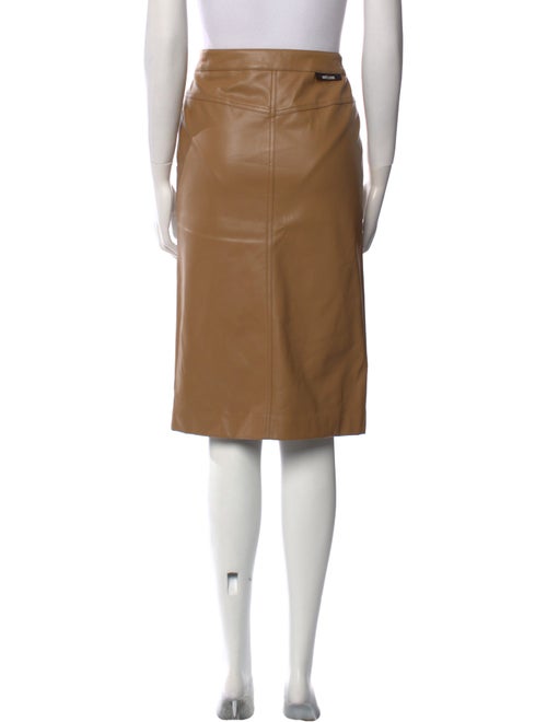 We11Done Knee-Length Skirt