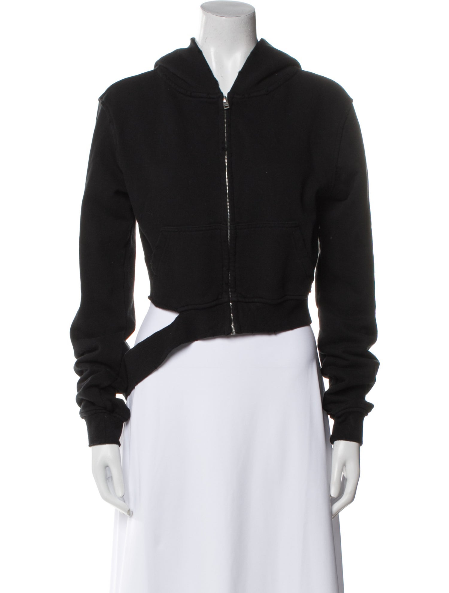 We11Done Bomber Jacket