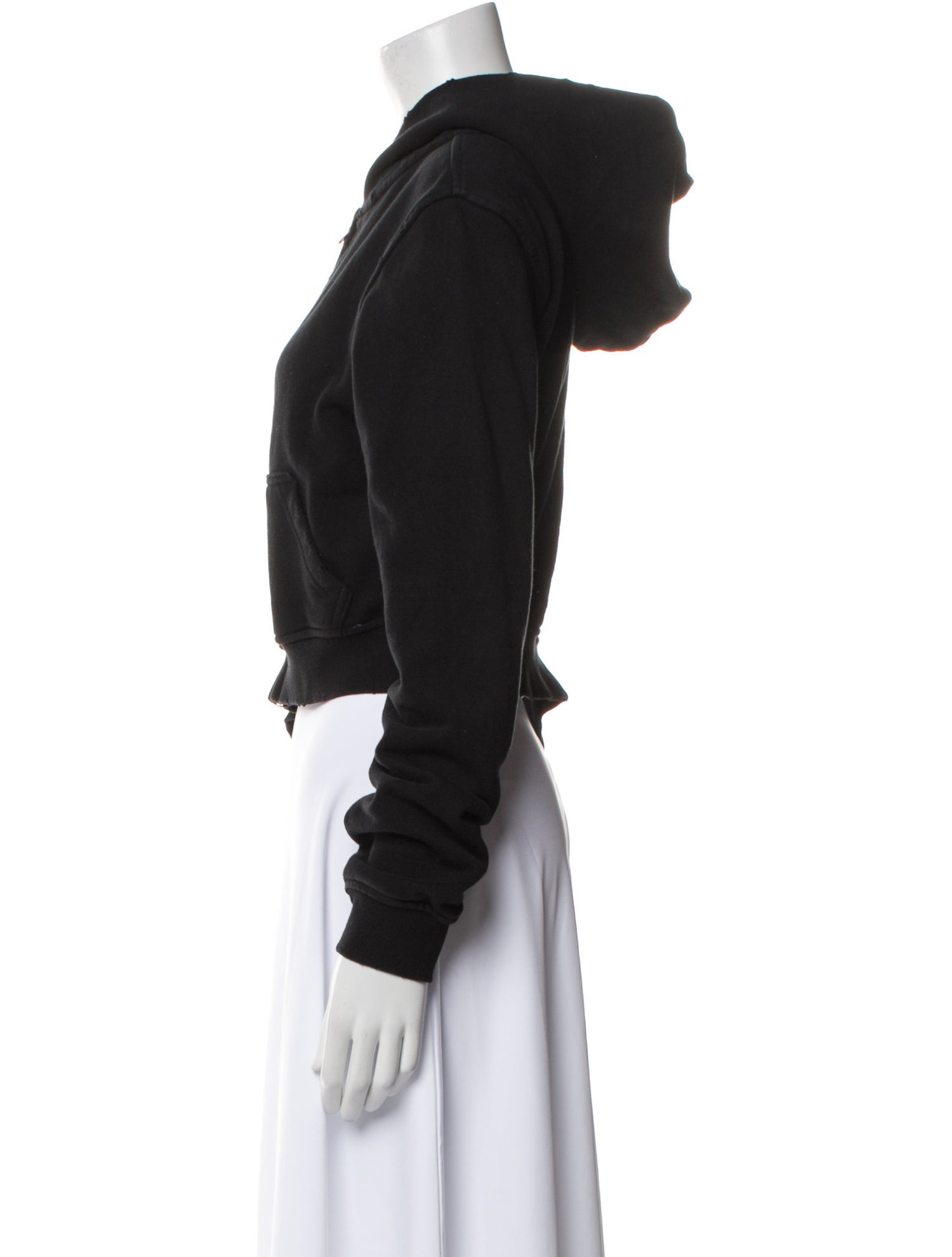 We11Done Bomber Jacket