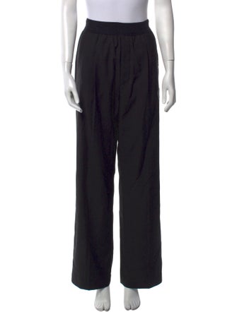 We11Done Wide Leg Pants