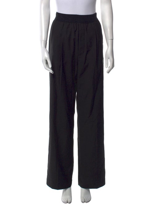 We11Done Wide Leg Pants
