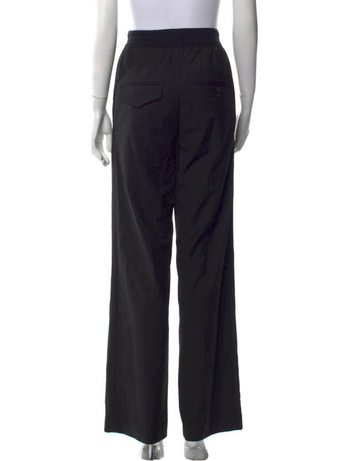 We11Done Wide Leg Pants