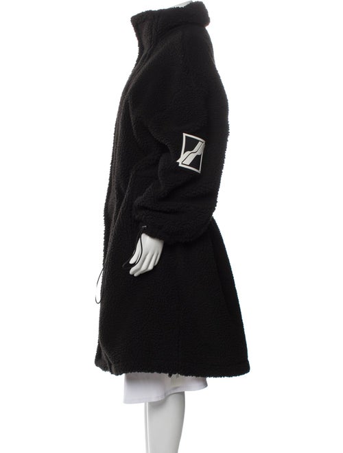 We11Done Faux Fur Coat