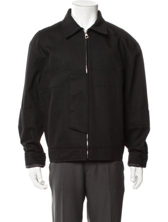 We11Done Jacket