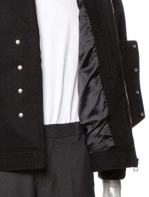 We11Done Jacket