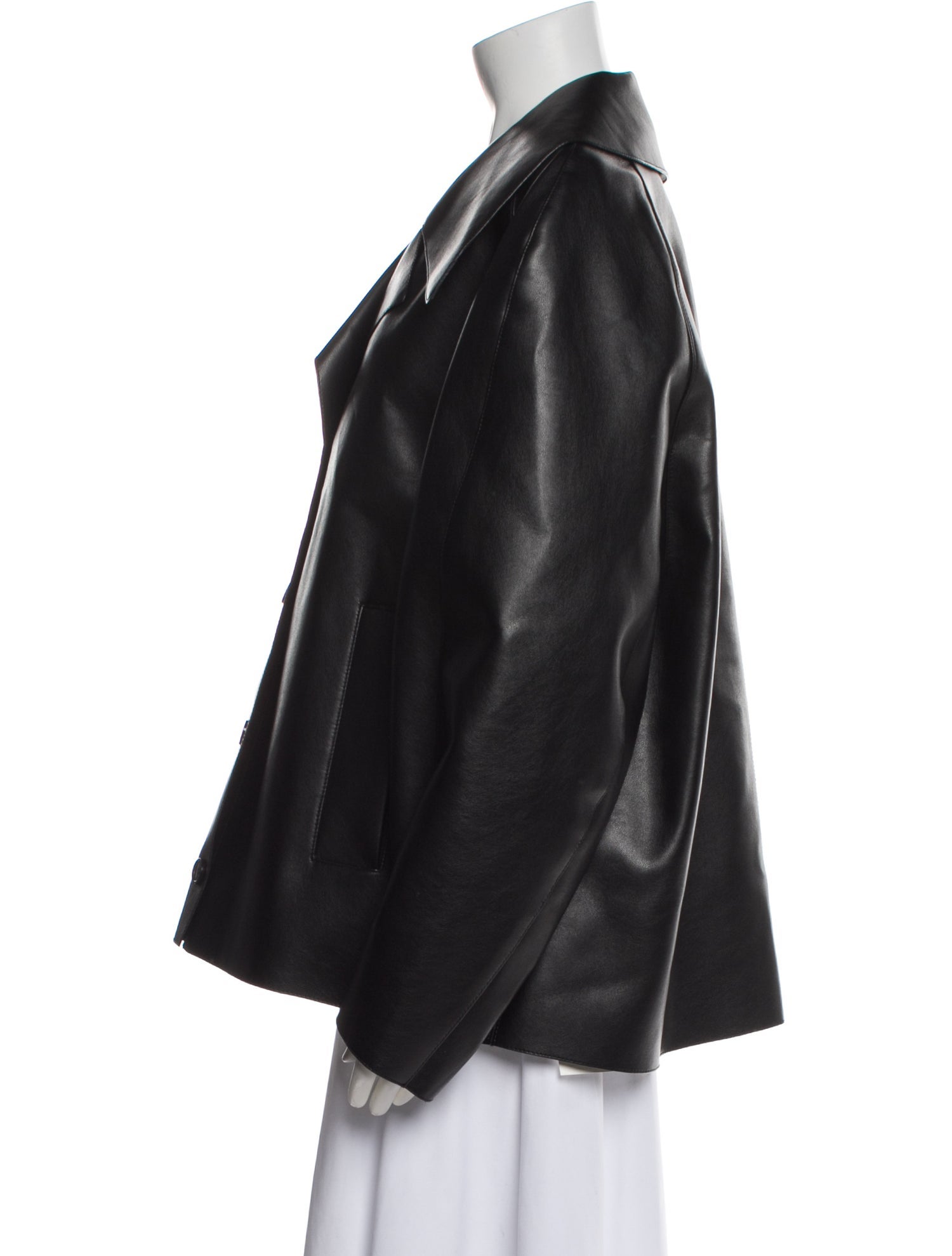 We11Done Wool Jacket