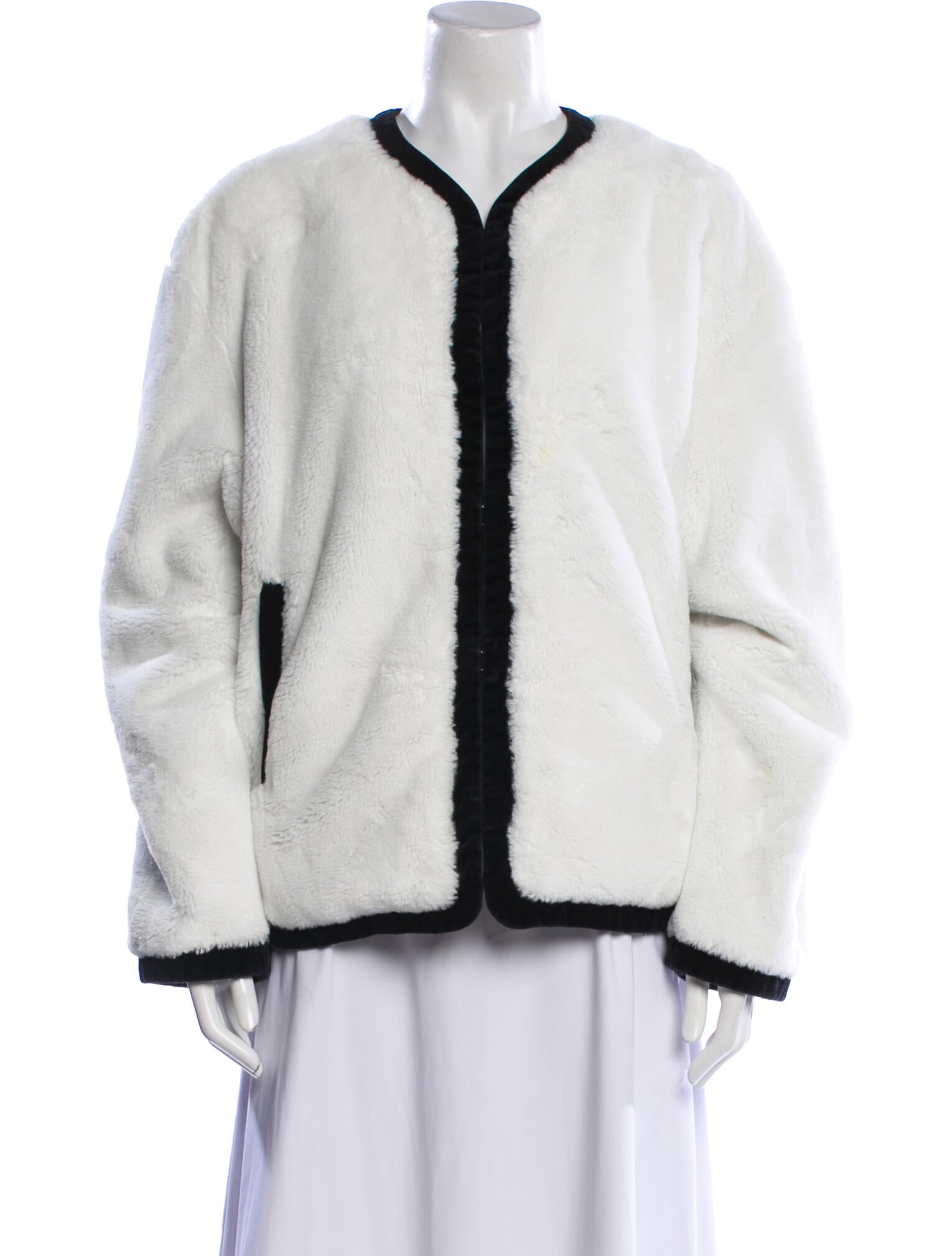 We11Done Evening Jacket