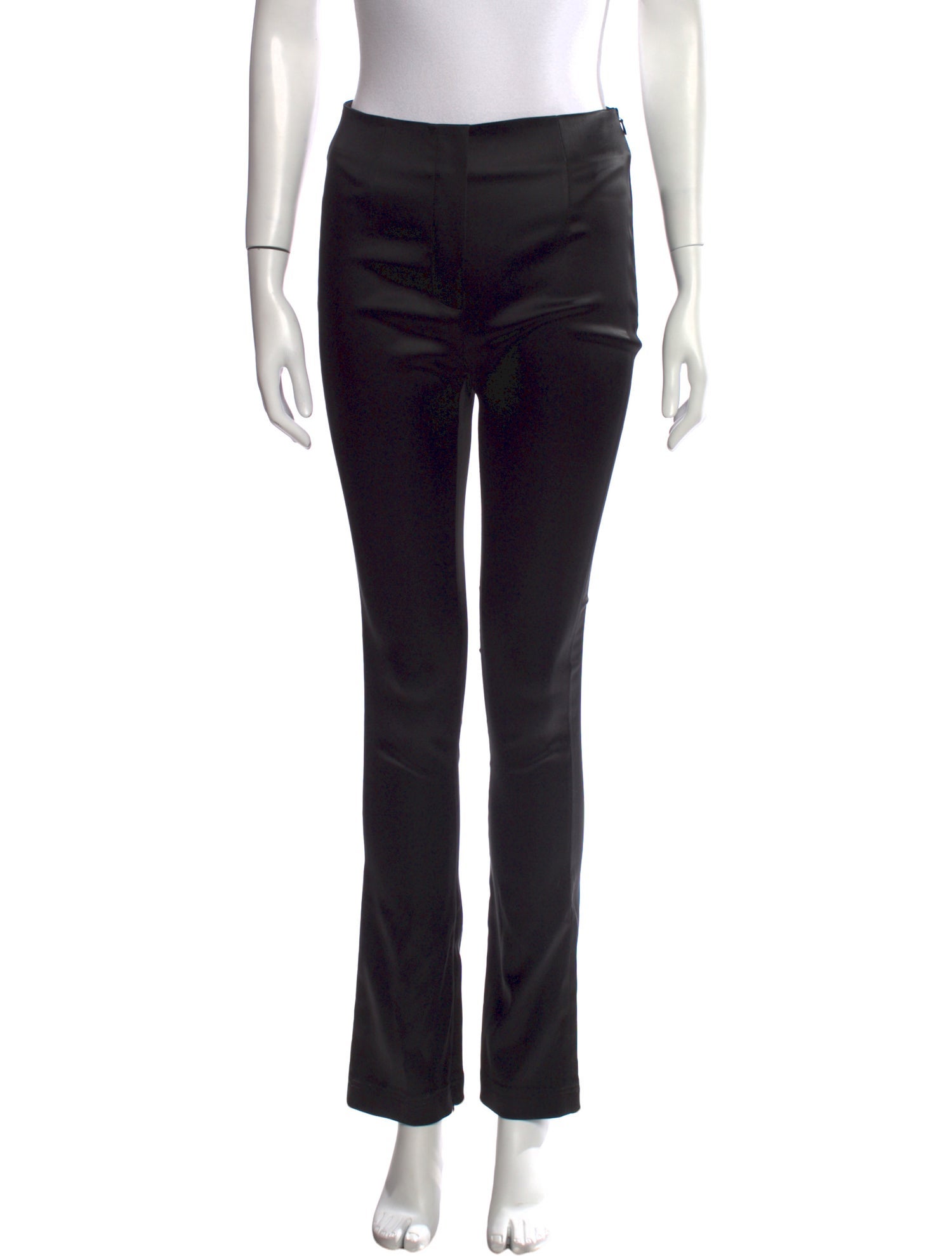 We11Done Straight Leg Pants