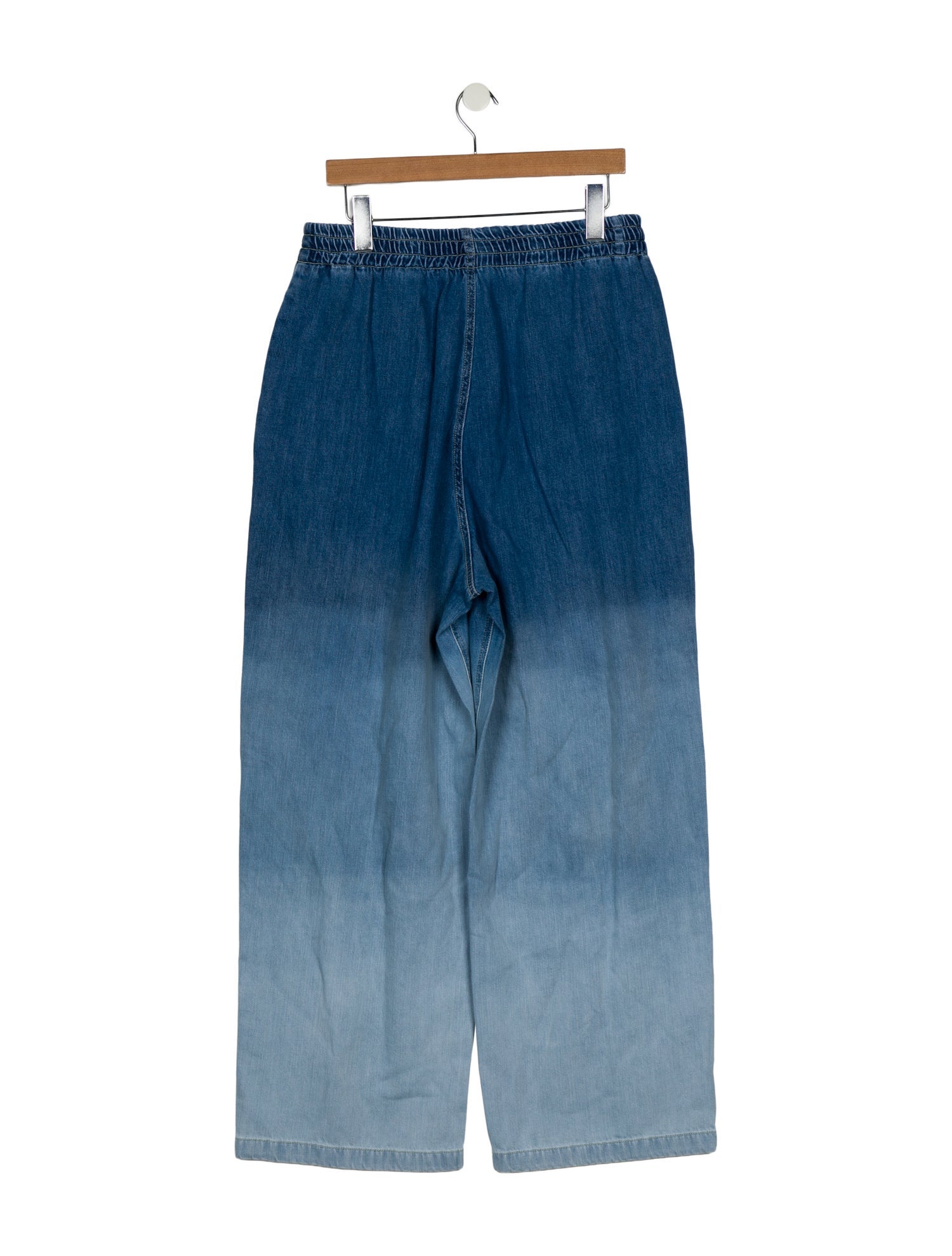 We11Done Relaxed Fit Jeans