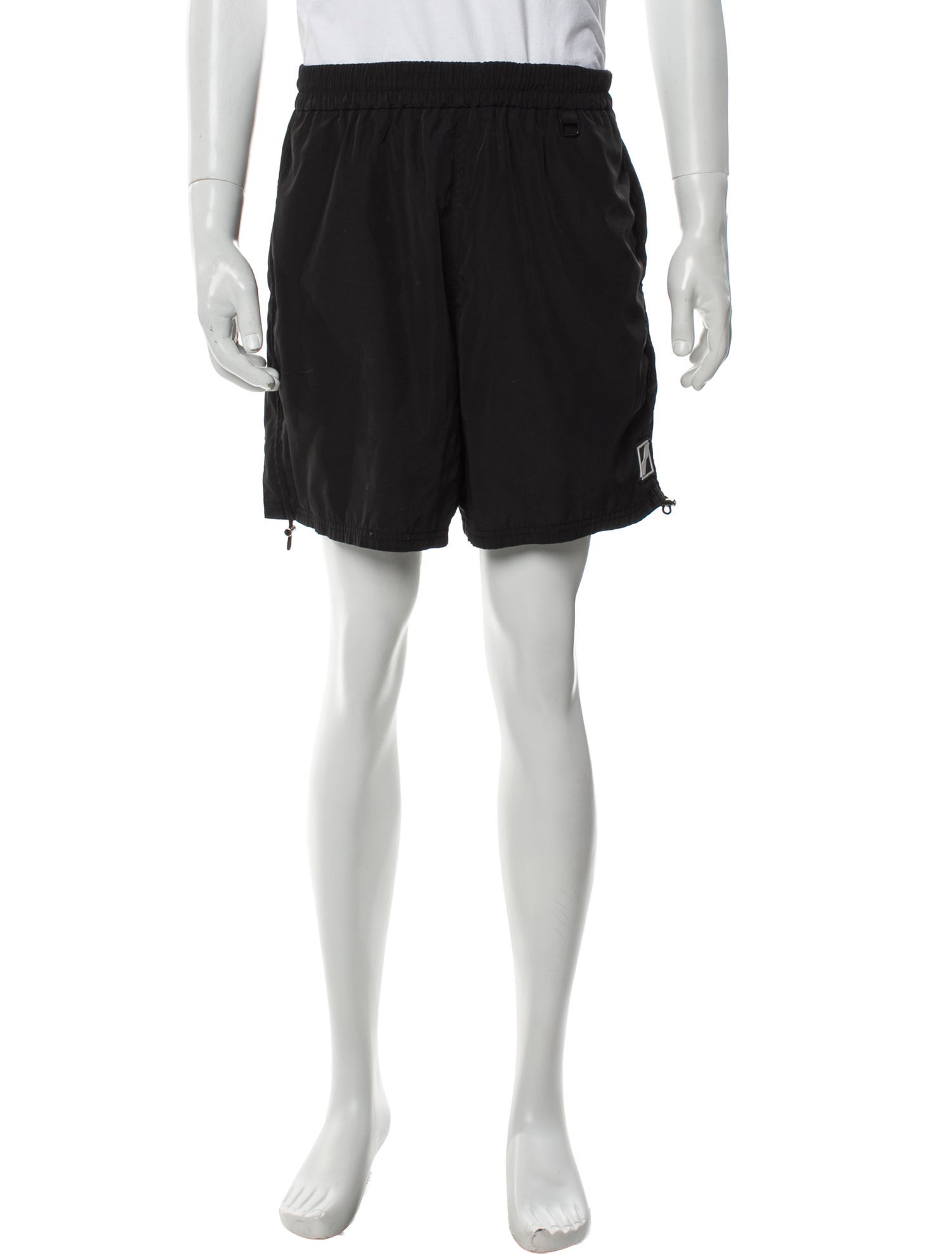 We11Done Jogger Shorts