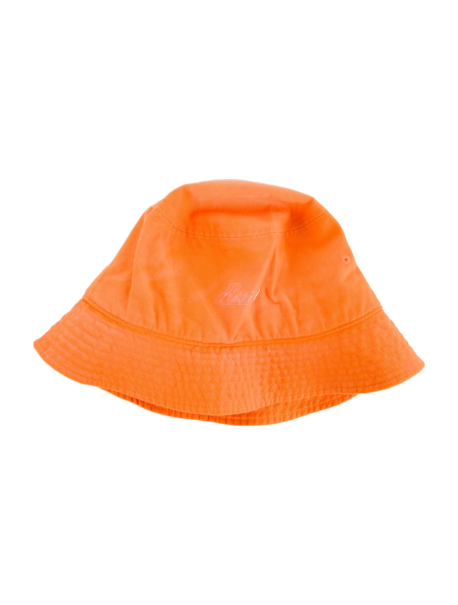 We11Done Women's Cotton Bucket Hat