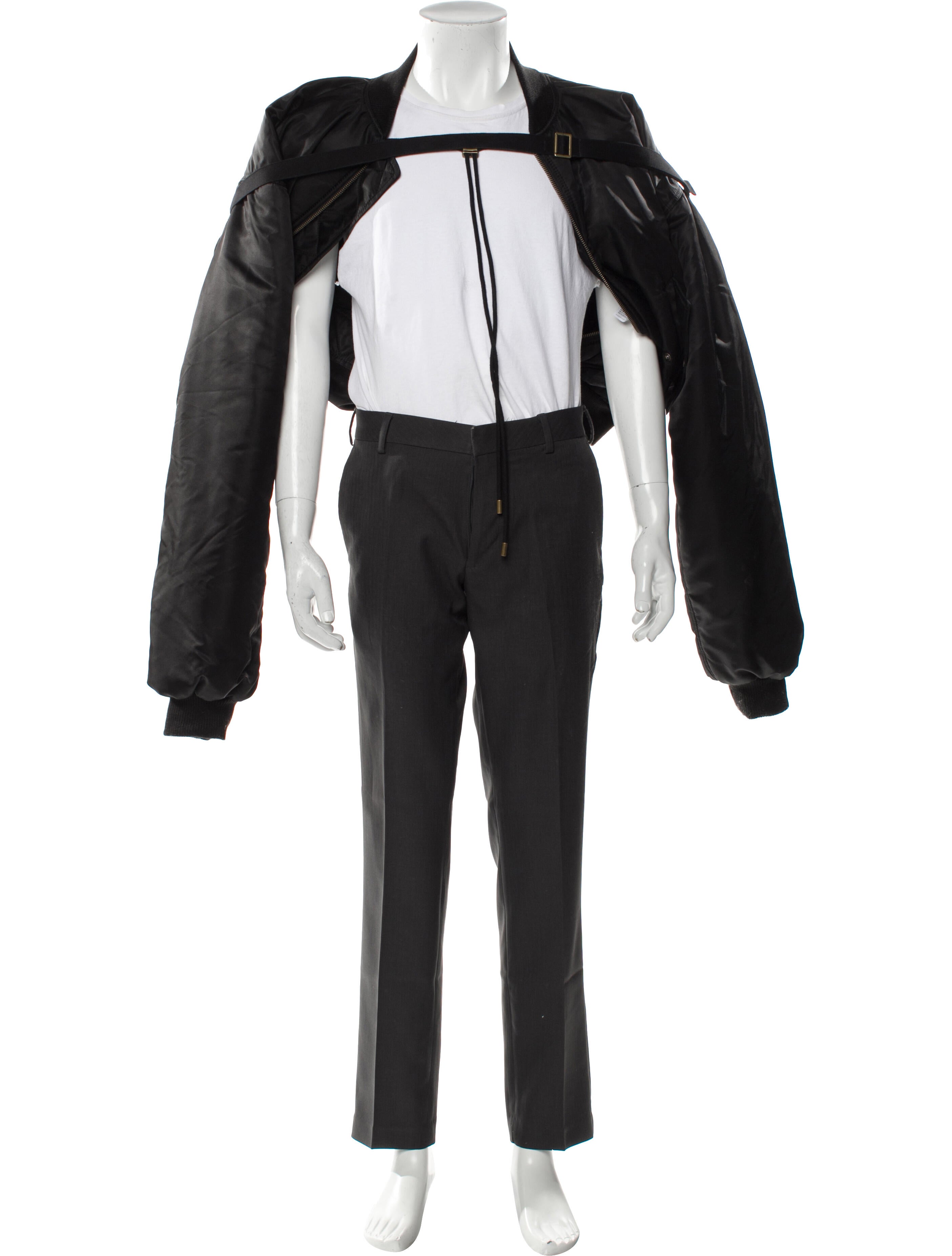 We11Done Jacket w/ Tags