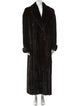 Weinstein's Fur-Faire Mink Fur Coat