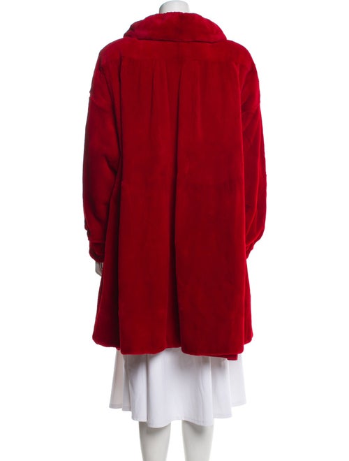 Weinstein's Fur-Faire Fur Faux Fur Coat