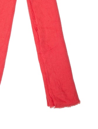 William Welstead Cashmere Scarf